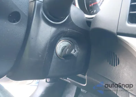 2010 Mitsubishi Lancer Es из США, поврежденный, VIN JA32U2FUXAU018226